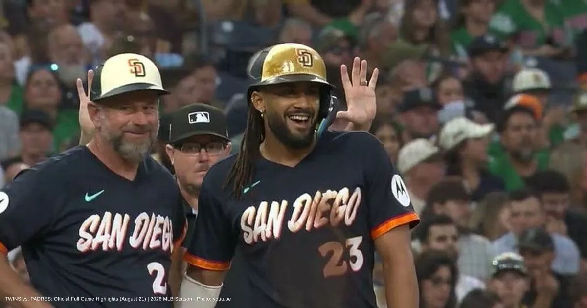 Twins at Padres Predictions, Odds and Betting Picks