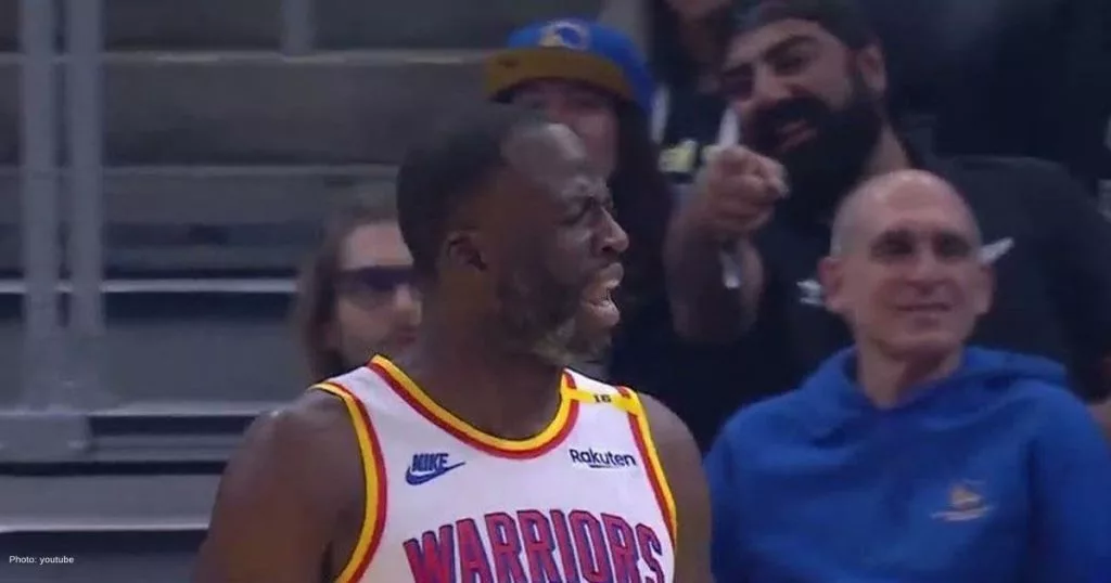 Draymond Green Returns to Warriors on One-Year Deal as Golden State Keeps Veteran Core Intact