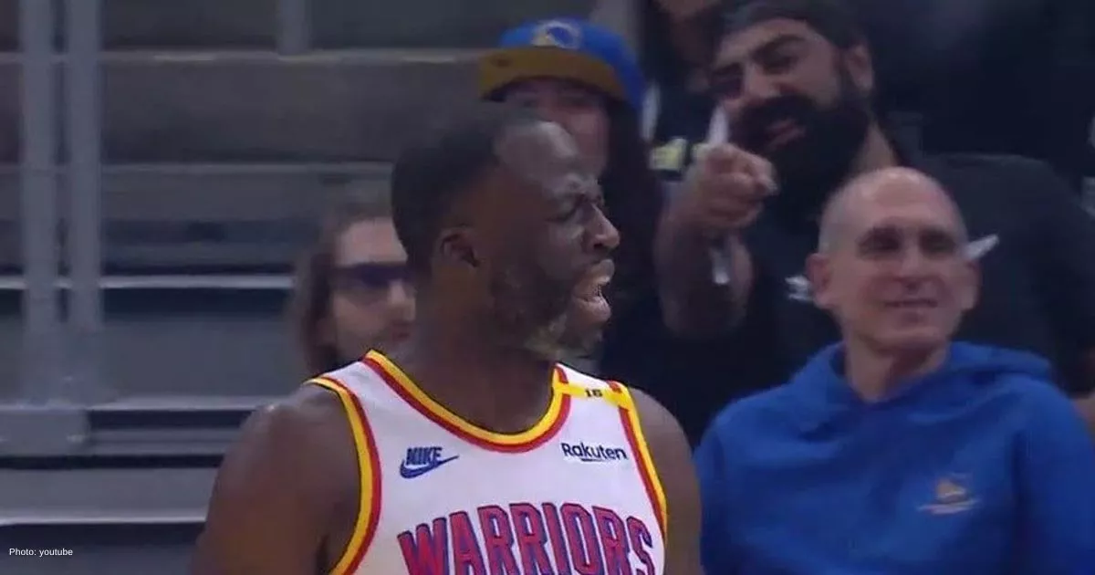 Draymond Green Returns to Warriors on One-Year Deal as Golden State Keeps Veteran Core Intact