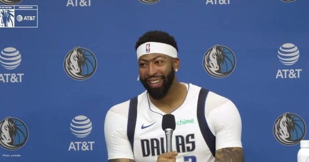 Anthony Davis, Wizards Delay Extension Talks as Both Sides Take Patient Approach