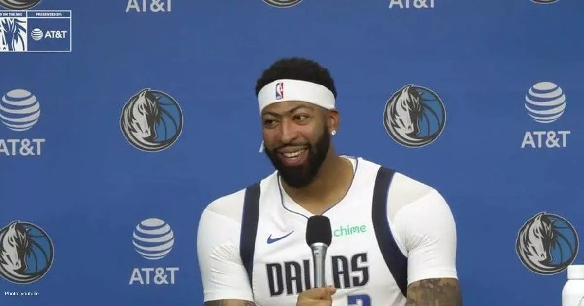 Anthony Davis, Wizards Delay Extension Talks as Both Sides Take Patient Approach