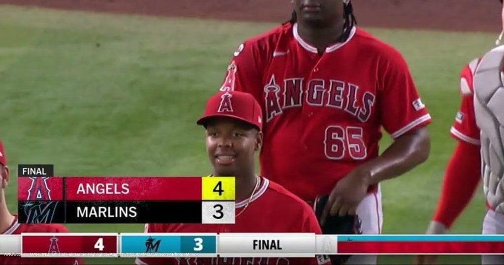 Angels at Marlins Predictions, Odds and Betting Picks