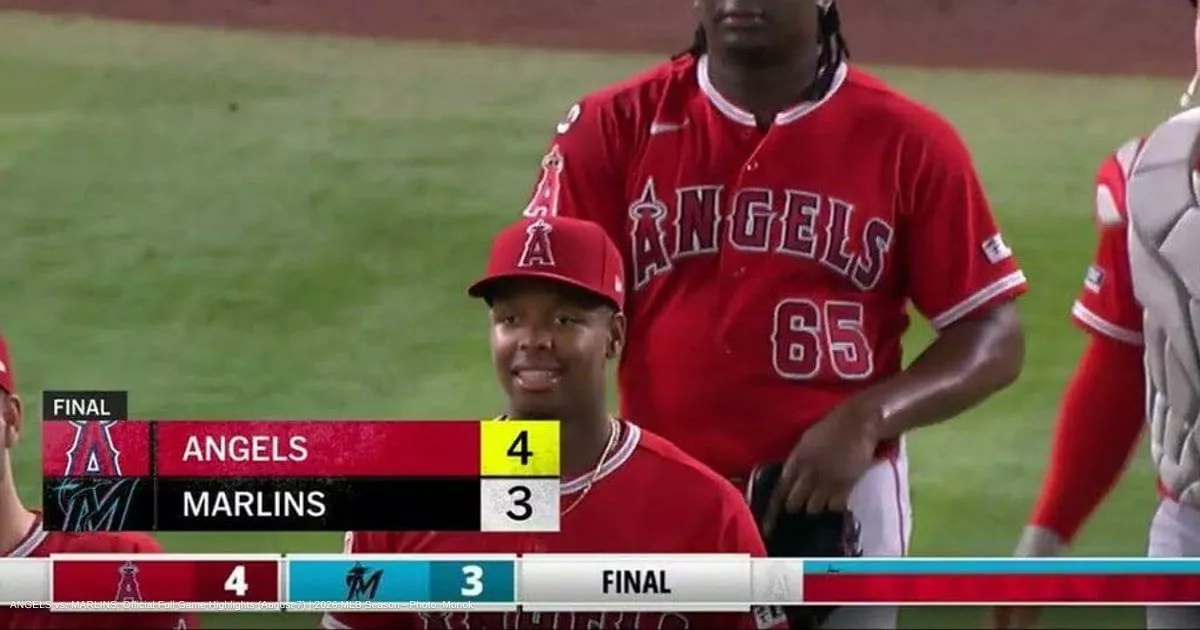Angels at Marlins Predictions, Odds and Betting Picks