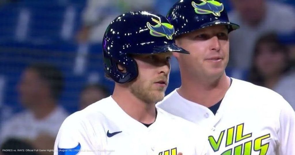 Padres at Rays Predictions, Odds and Betting Picks