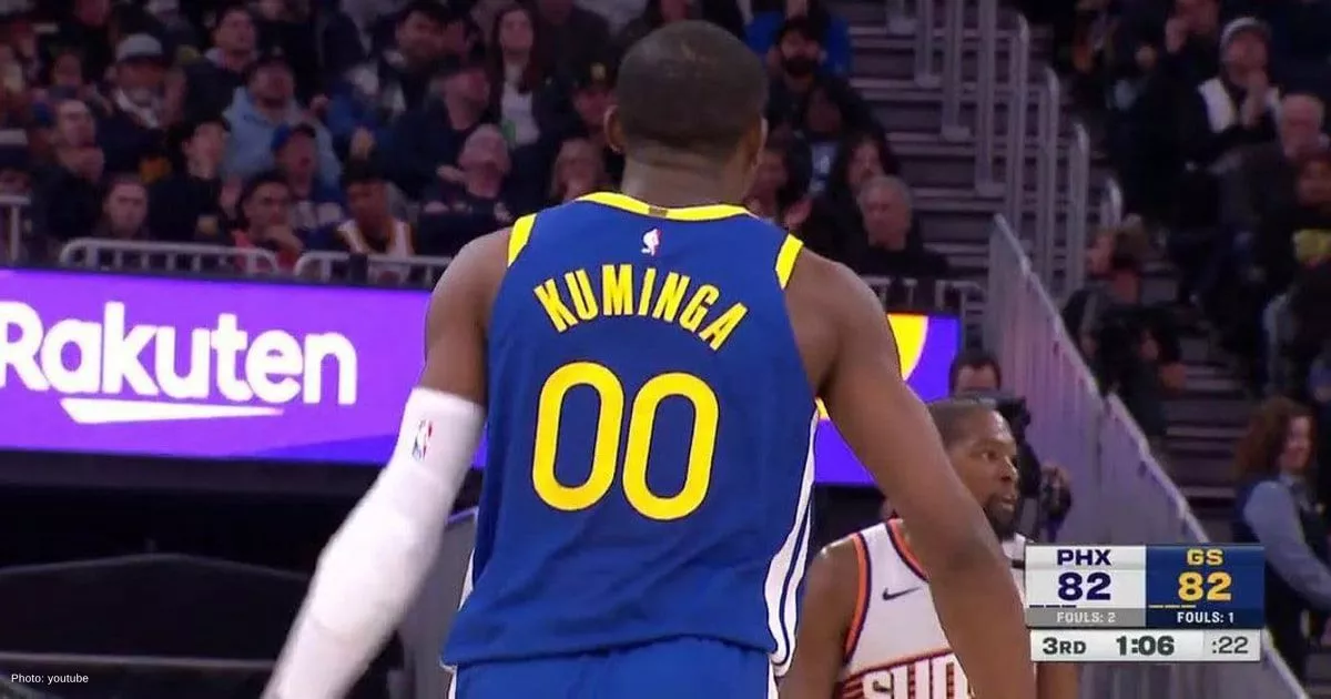 Lakers Get Major Jonathan Kuminga Update as Star Reportedly Favors Los Angeles