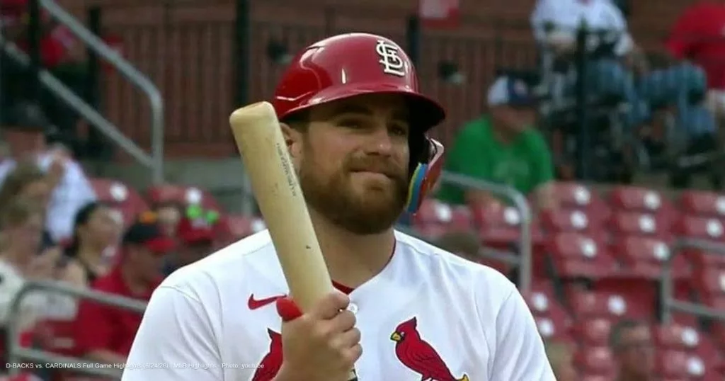 Cardinals at Diamondbacks Predictions, Odds and Betting Picks