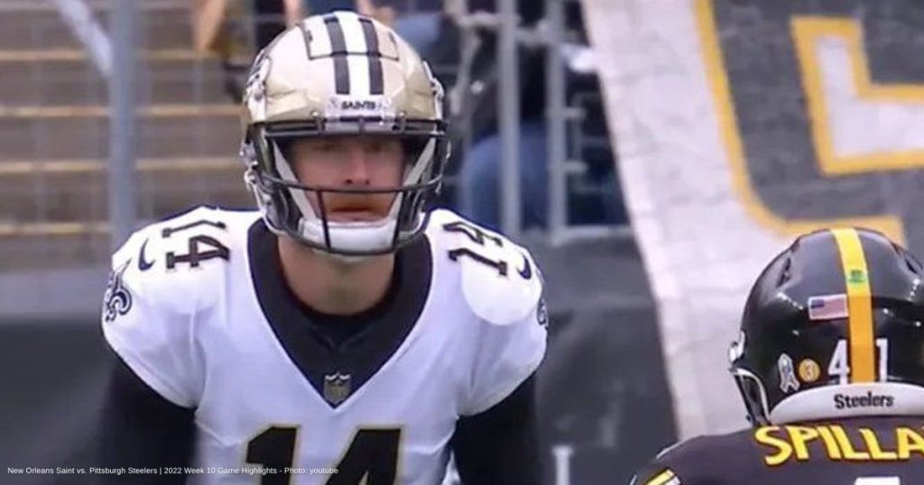 Steelers Vs Saints: Betting Picks and Odds for NFL Week 7 Matchup