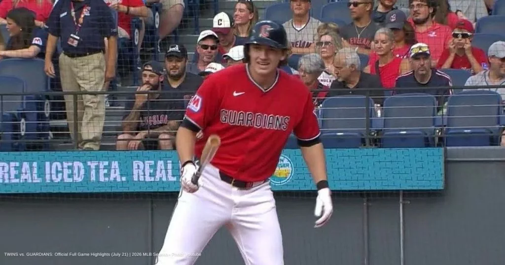 Twins at Guardians Predictions, Odds and Betting Picks