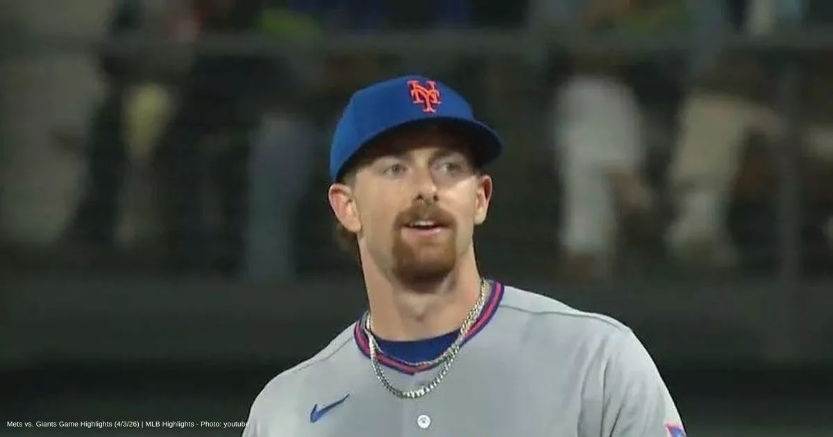 Giants at Mets Predictions, Odds and Betting Picks