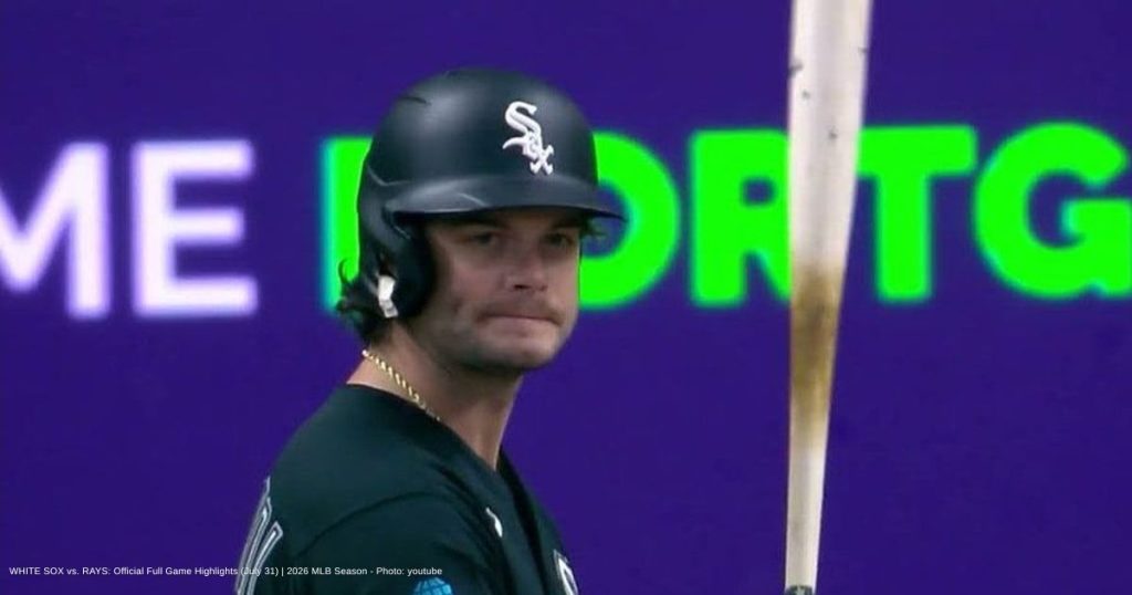White Sox at Rays Predictions, Odds and Betting Picks