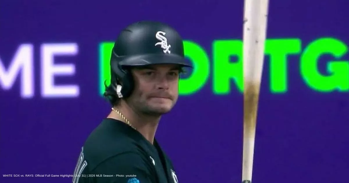 White Sox at Rays Predictions, Odds and Betting Picks