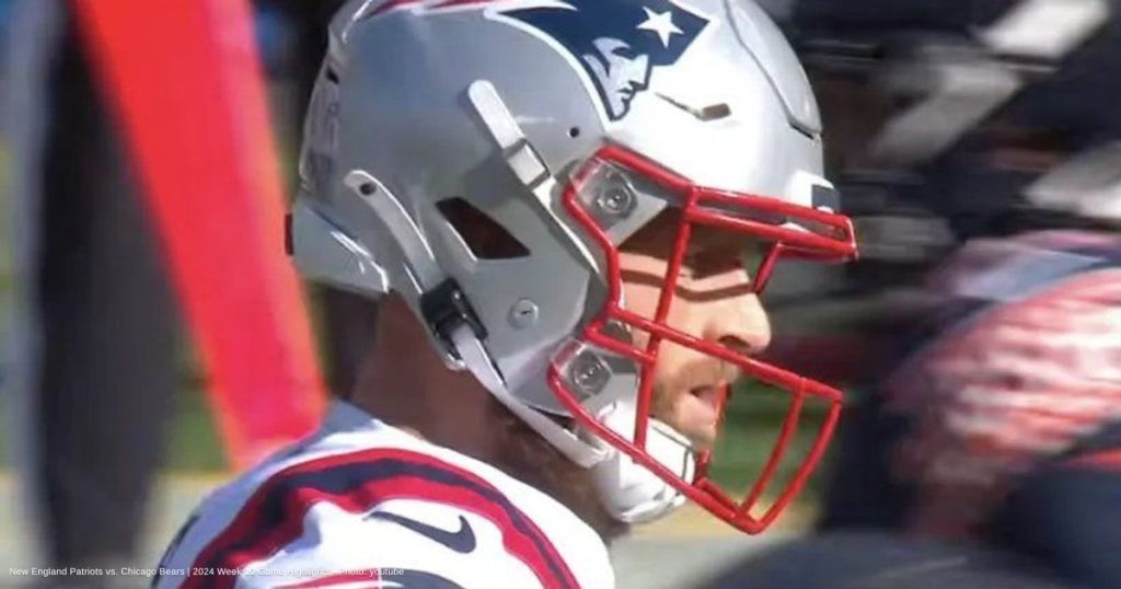 Patriots Vs Bears: Betting Picks and Odds for NFL Week 7 Matchup