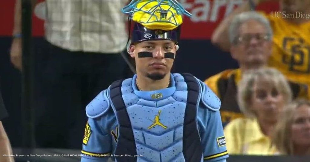 Brewers at Padres Predictions, Odds and Betting Picks