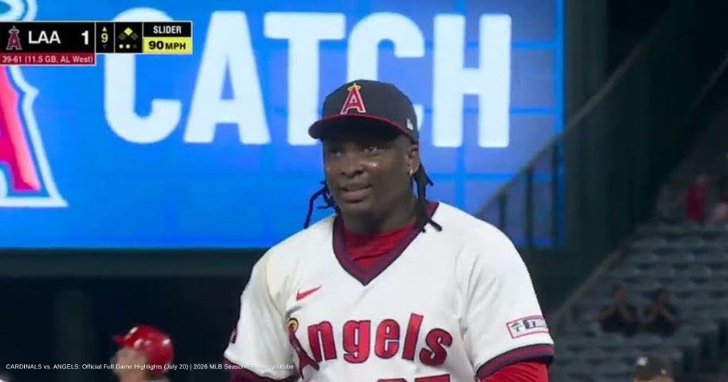 Cardinals at Angels Predictions, Odds and Betting Picks