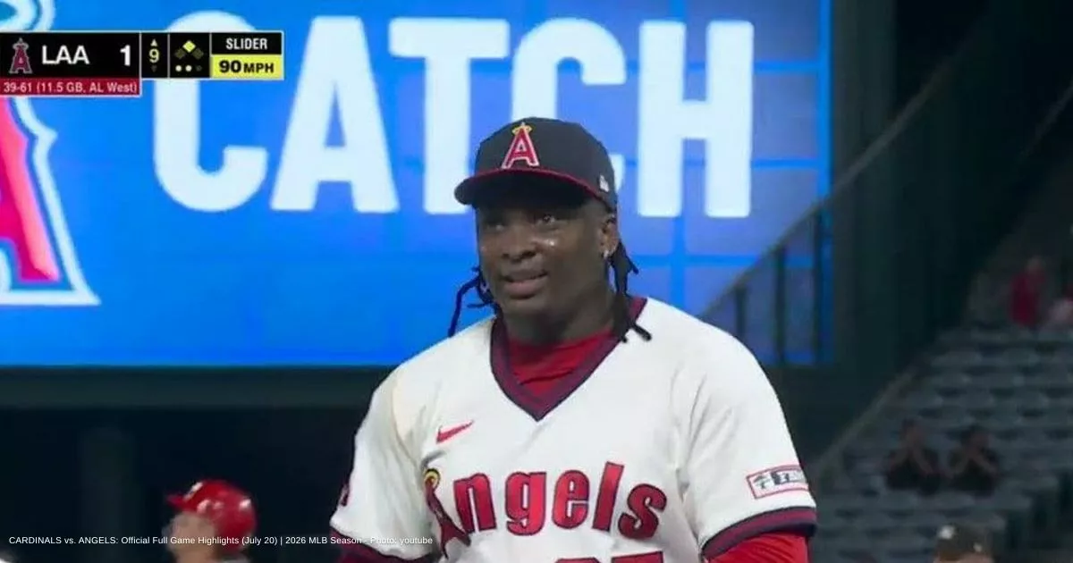 Cardinals at Angels Predictions, Odds and Betting Picks