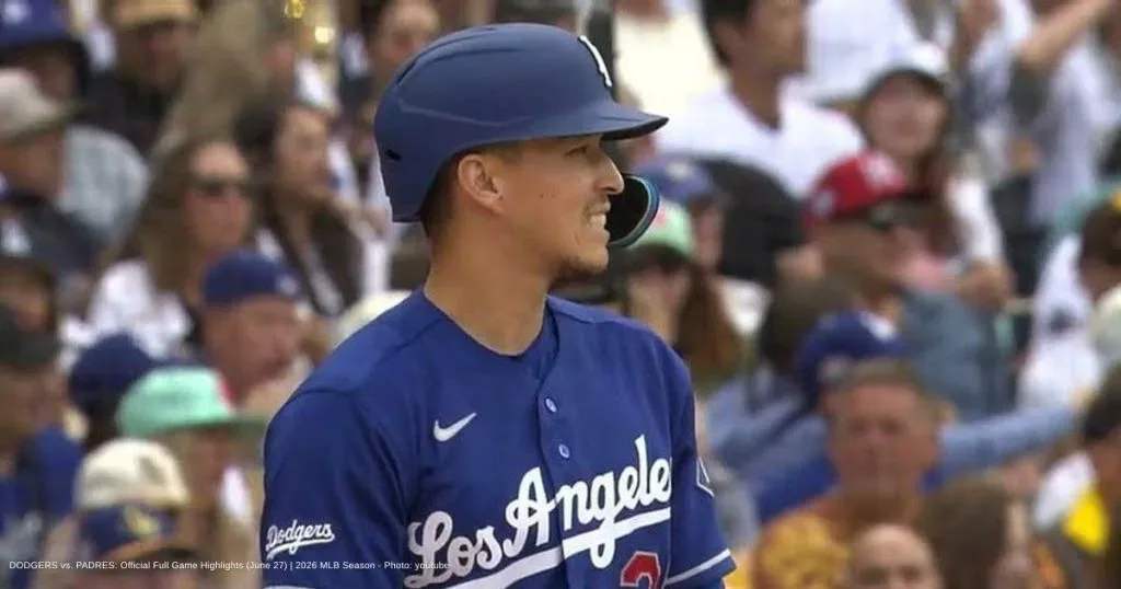 Padres at Dodgers Predictions, Odds and Betting Picks