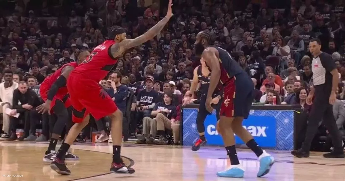 James Harden Joins Exclusive $500 Million Club With New Cavaliers Deal