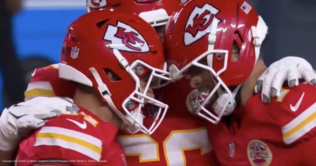Chiefs at Dolphins Predictions, Odds and Betting Picks