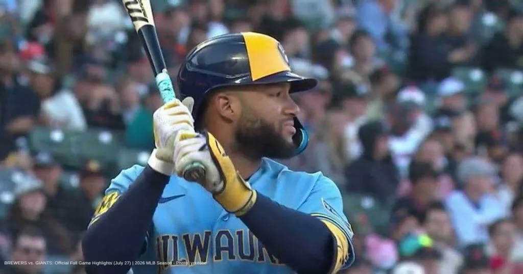 Brewers at Giants Predictions, Odds and Betting Picks