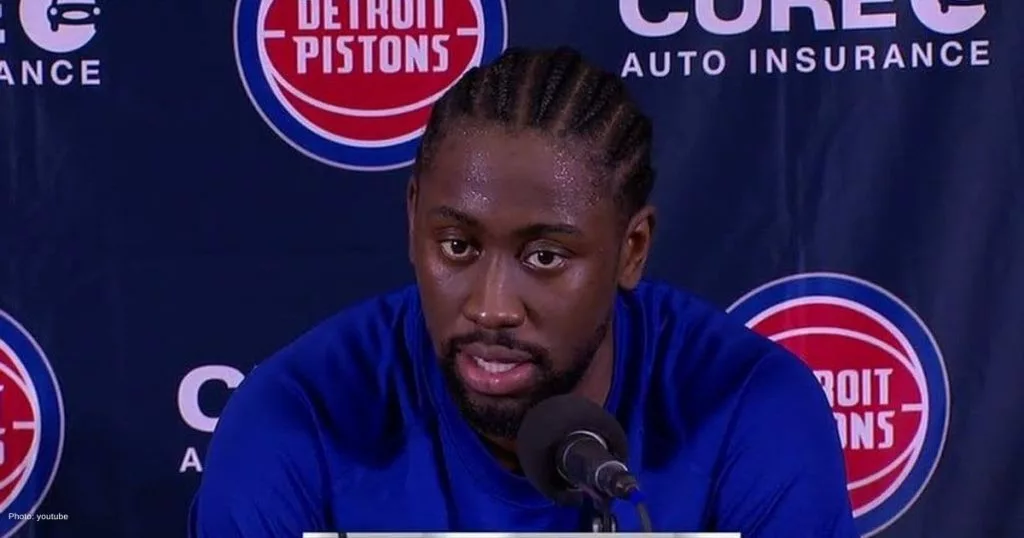 Pistons Add Veteran Depth as Six-Team Deal Sends Caris LeVert to Bucks