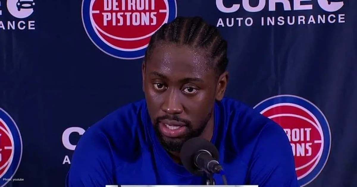 Pistons Add Veteran Depth as Six-Team Deal Sends Caris LeVert to Bucks