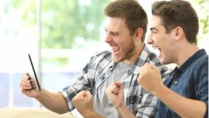Instant Win Sweepstakes