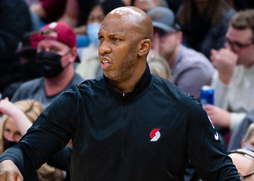 Chauncey Billups