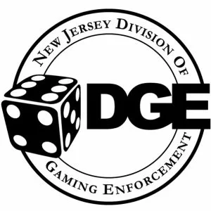 New Jersey Division of Gaming Enforcement