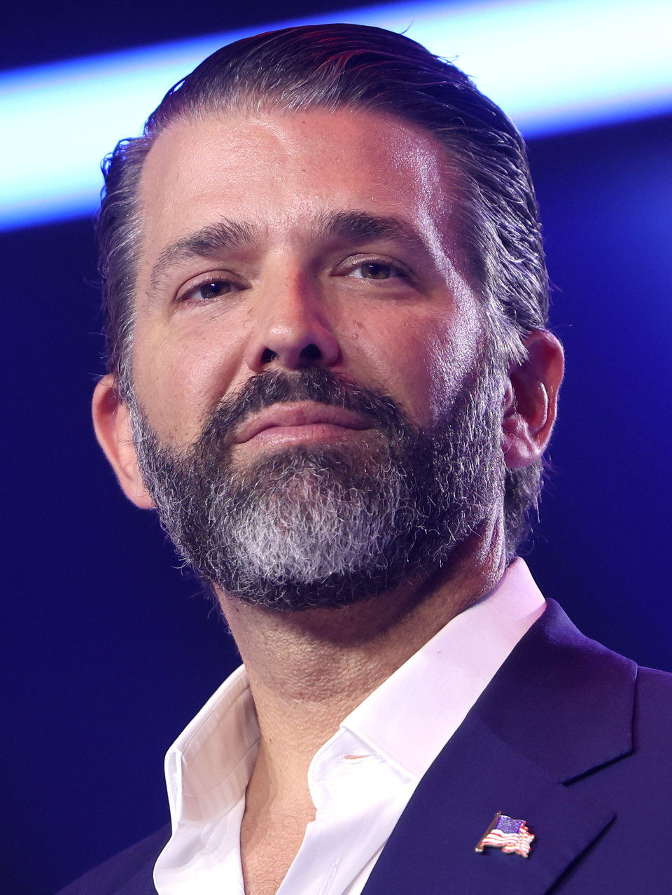 Senator Wants Trump Jr. Investigated over Prediction Market Connections