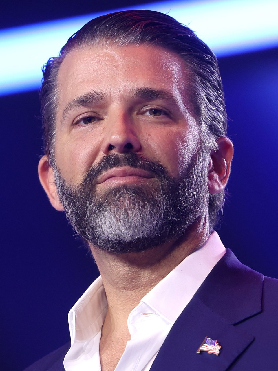 Senator Wants Trump Jr. Investigated over Prediction Market Connections