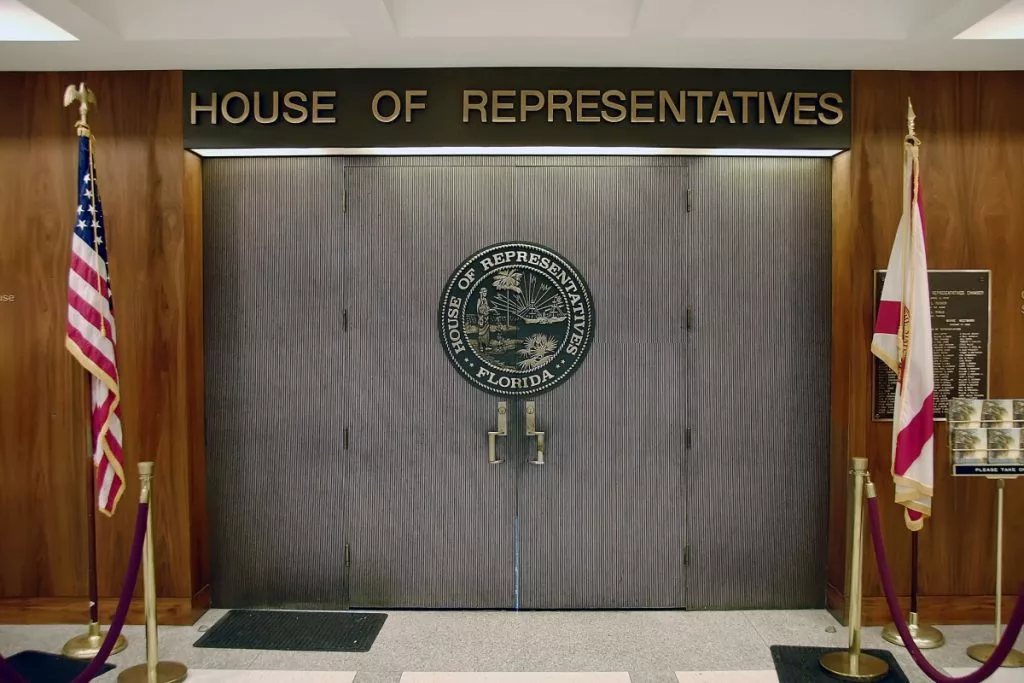 Florida House of Representatives