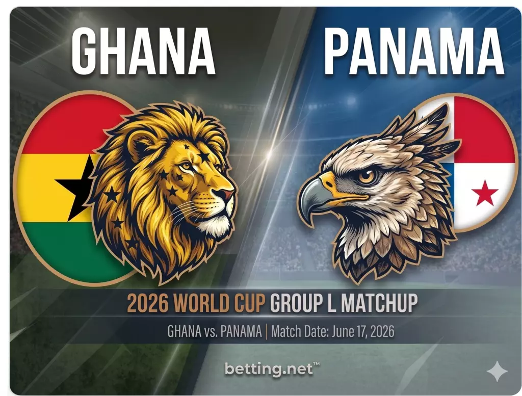 ghana vs panama world cup