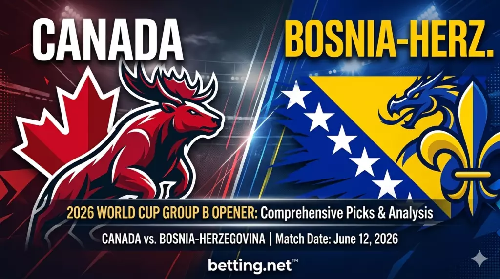 Canada Vs Bosnia world cup