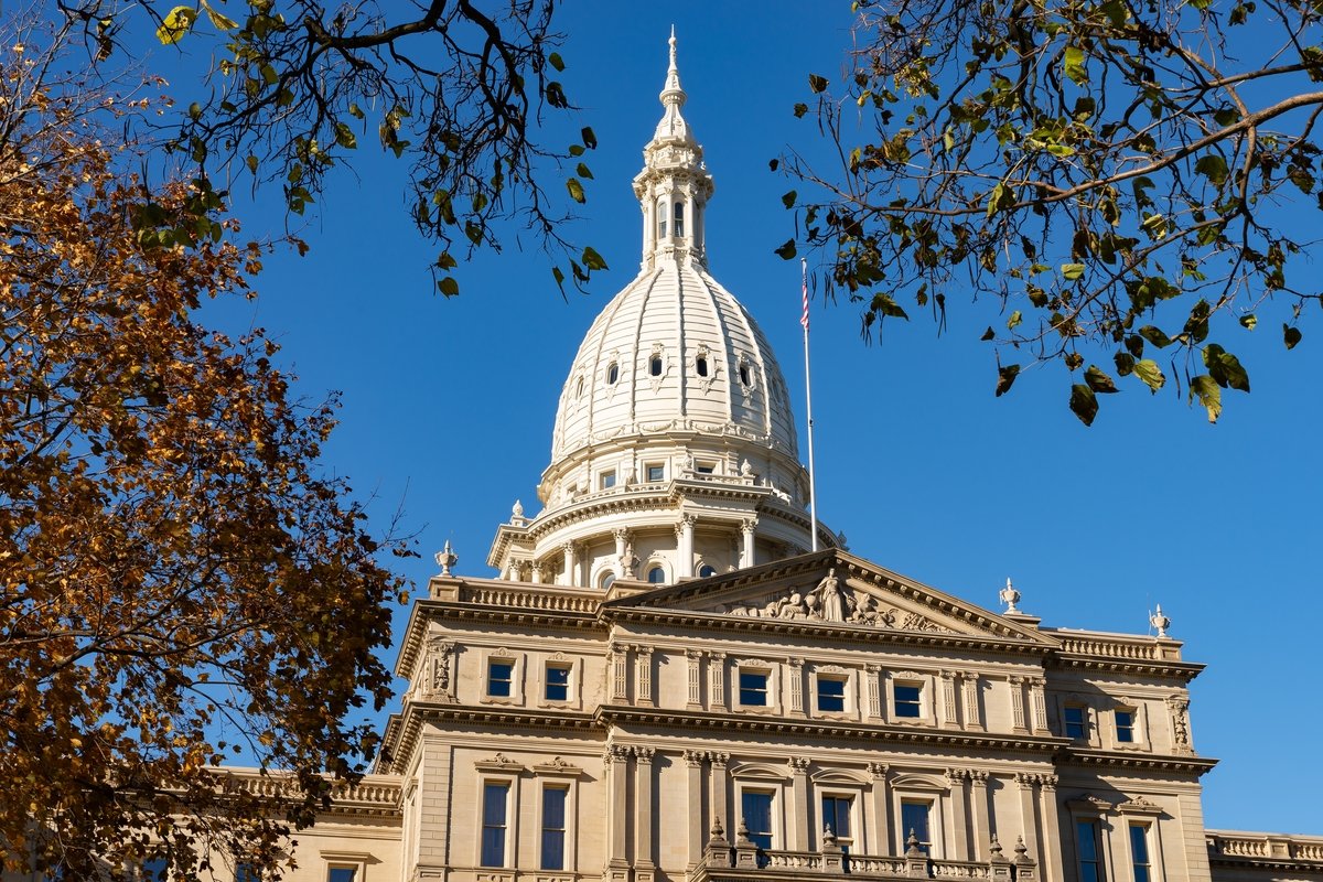Michigan Gains Injuction Forcing Kalshi to Geofence Sports-Event Contracts