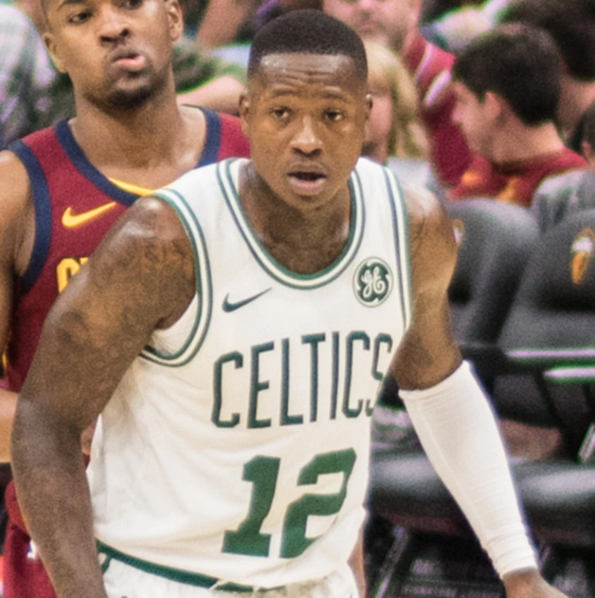 Rozier's Mother Ask Judge to Let Son Back in NBA