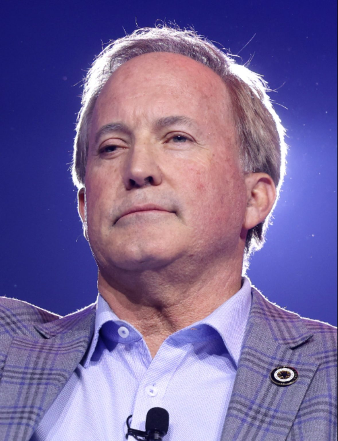 Ken Paxton