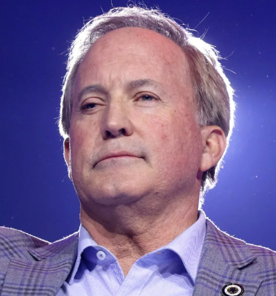 Ken Paxton