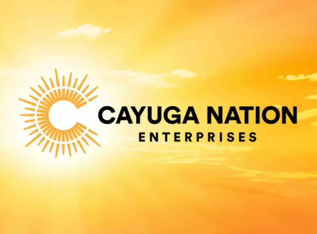Cayuga Nation