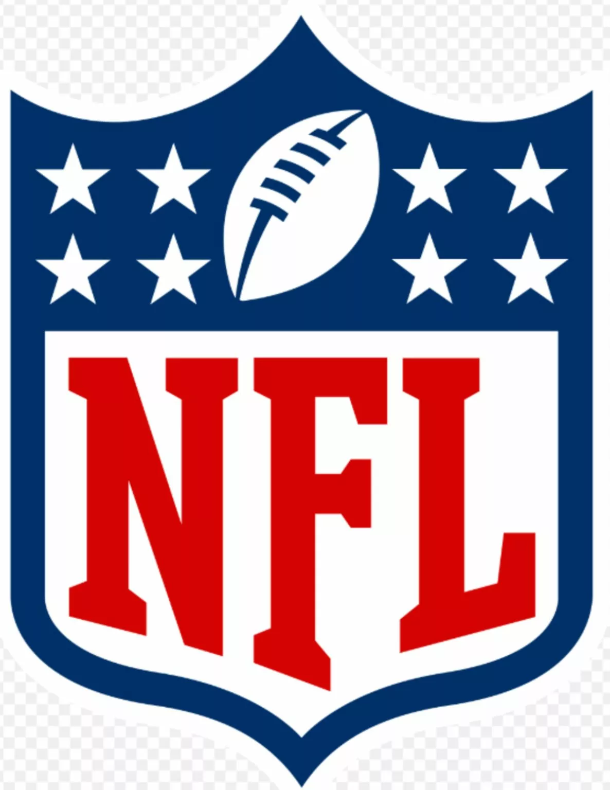 NFL logo