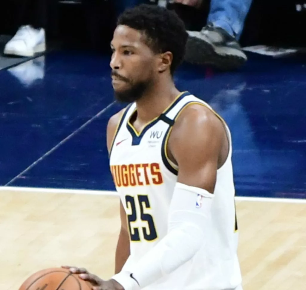 Malik Beasley