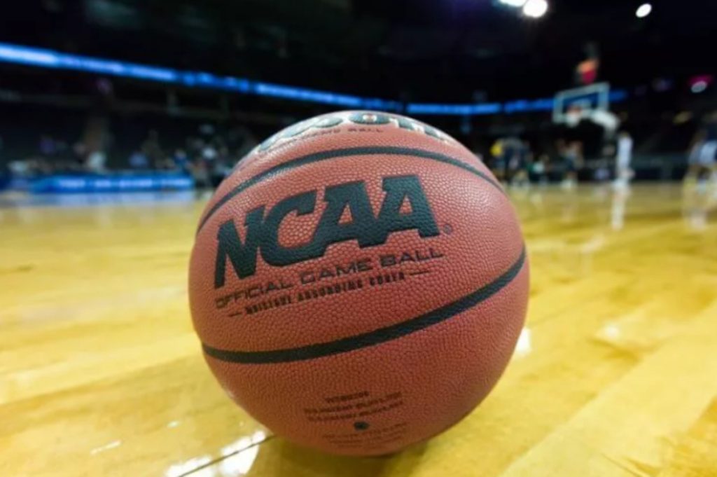 NCAA basketball
