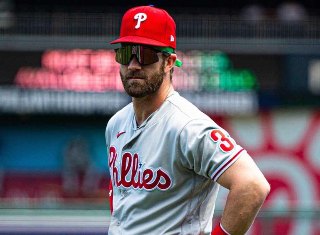 Bryce Harper