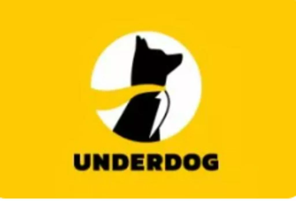Underdog logo