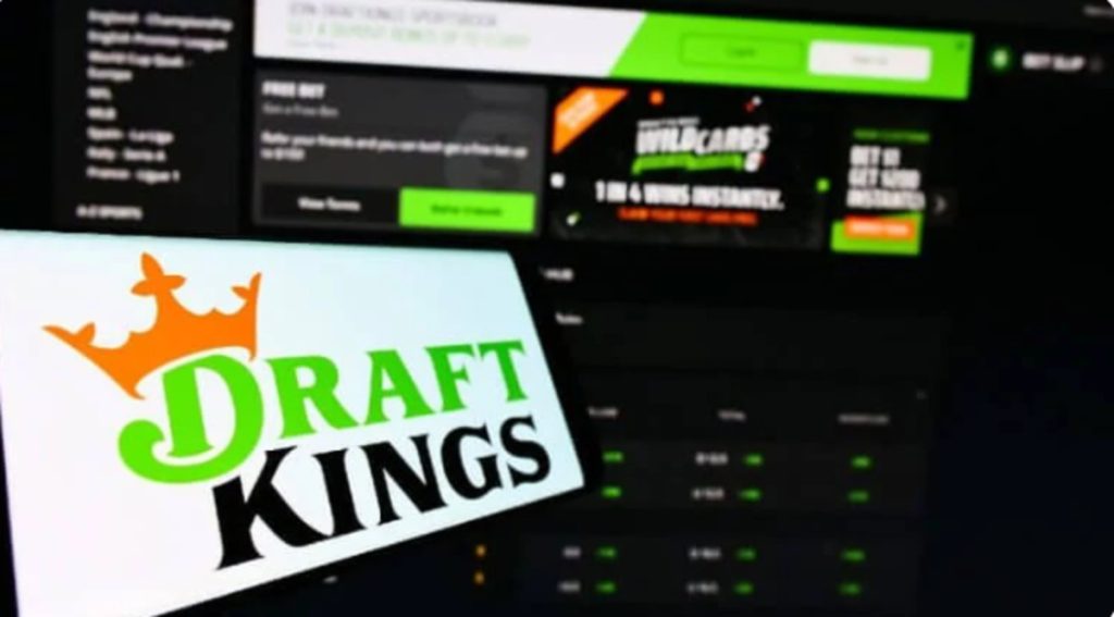 DraftKings