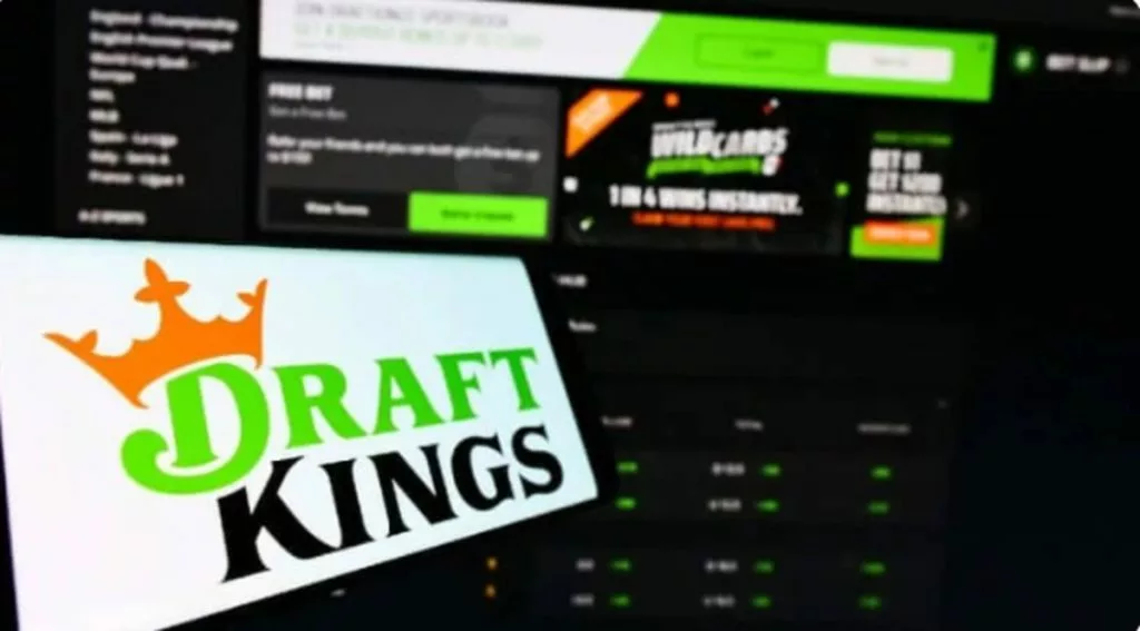 DraftKings