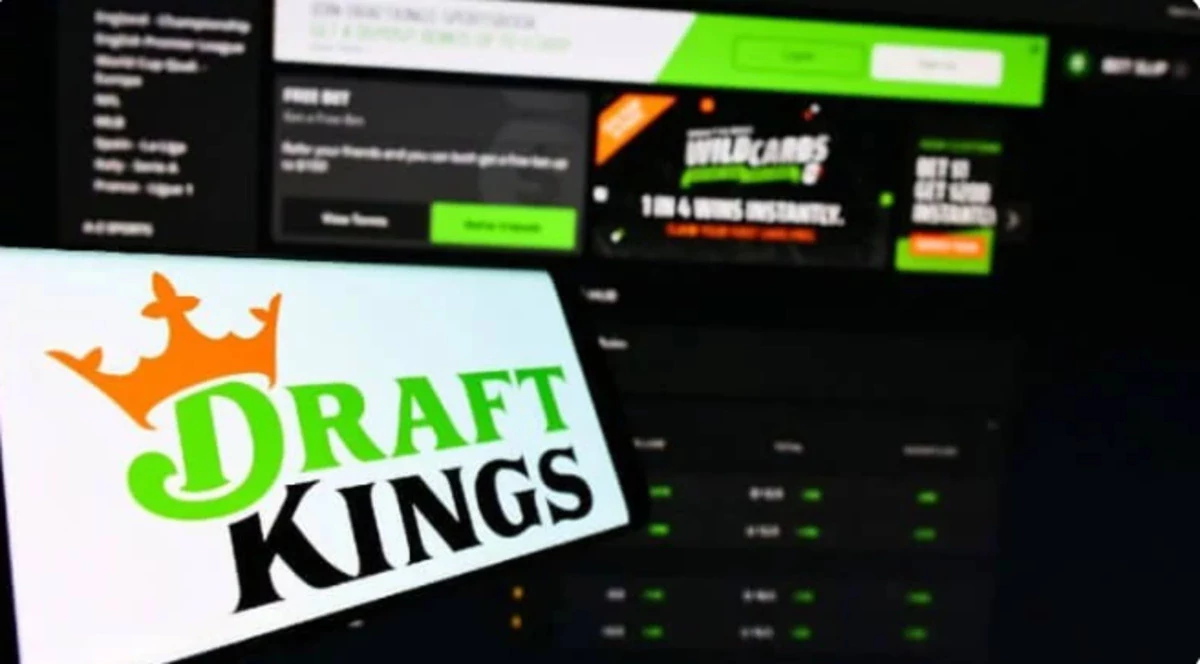 DraftKings Files Suit Against City of Philadelphia