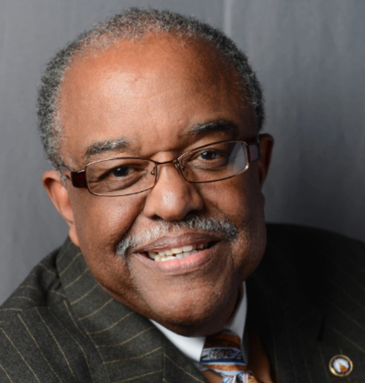 Williams a Suprising Choice to Head NCLGS