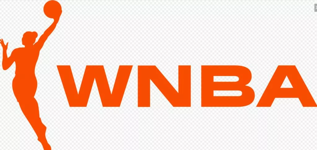 WNBA logo