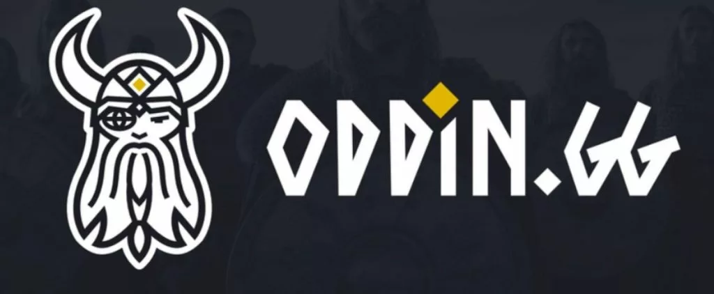 esports betting operator Oddin.gg logo