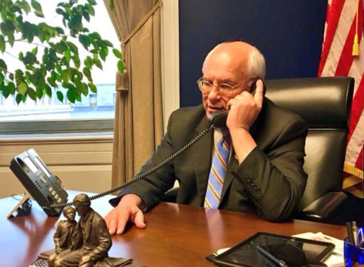 Congressman Tonko Renews Push For SAFE Bet Act